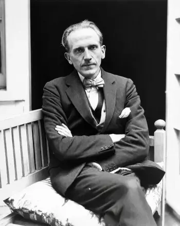 A. A. Milne