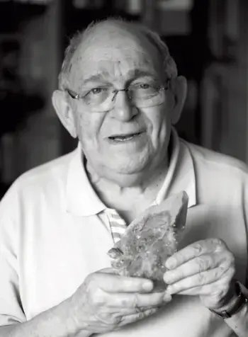 A. M. Galopim de Carvalho