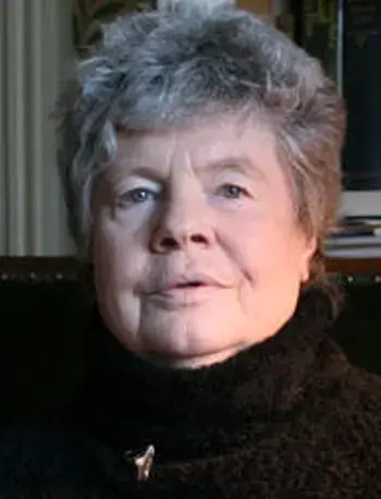 A. S. Byatt