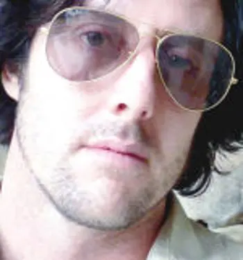 Aaron Cohen