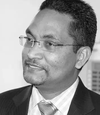 Abdullah Saeed