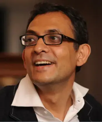 Abhijit V. Banerjee