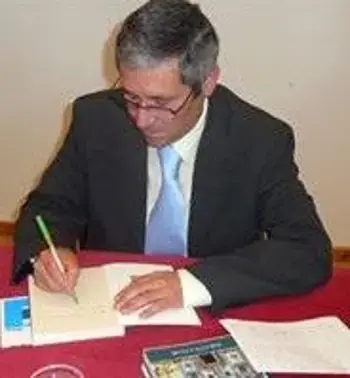 Abílio Aires