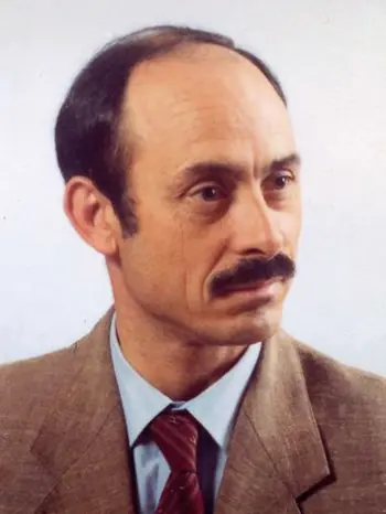 Abílio Tavares