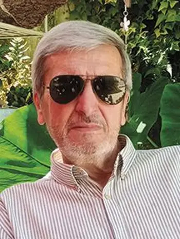 Adalberto Castelo