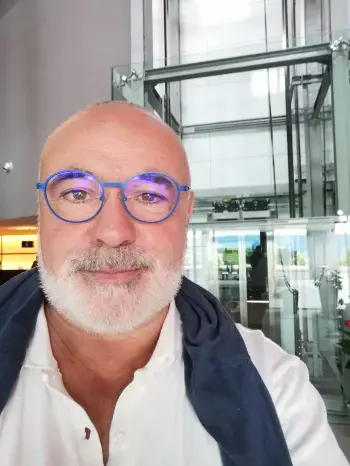 Adalberto Faria