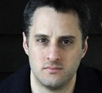 Adam Foulds