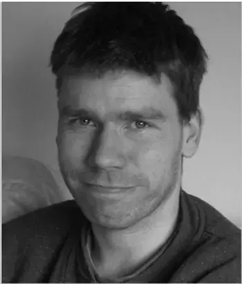 Adam Frost