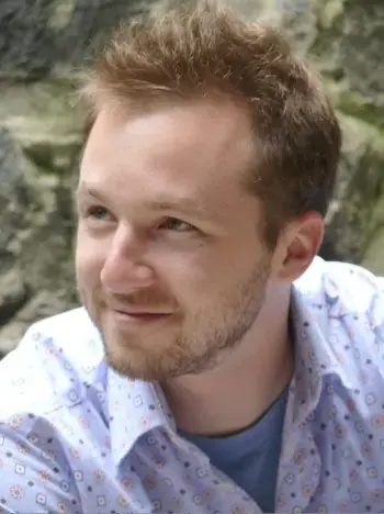 Adam Gidwitz