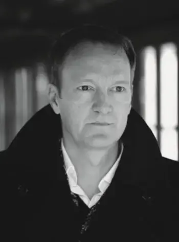 Adam Higginbotham