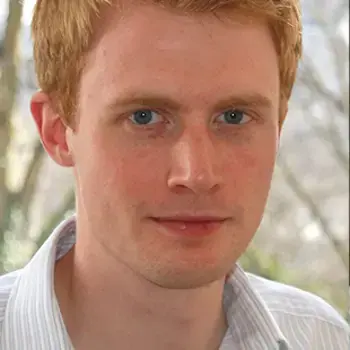 Adam Kucharski