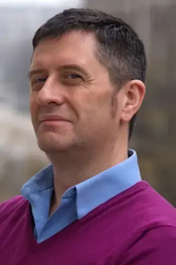 Adam Lebor
