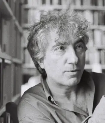 Adam Phillips