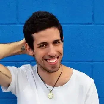 Adam Silvera