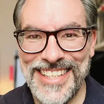 Adam Stower