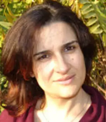 Adélia N. Nunes