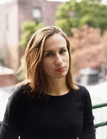 Adelle Waldman