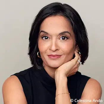 Aditi Nerurkar, M.D.