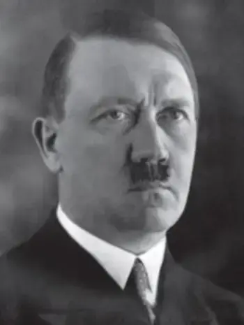 Adolf Hitler