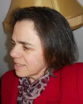Adosinda Ferreira Dias