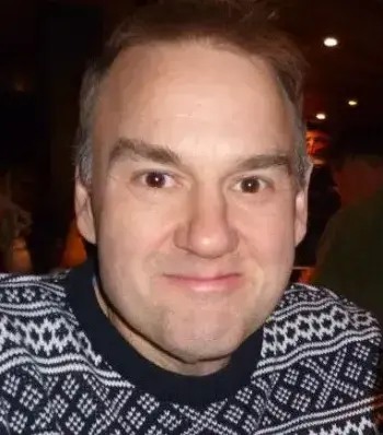 Adrian Besley