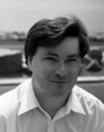 Adrian Goldsworthy
