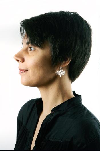 Adriana Lisboa