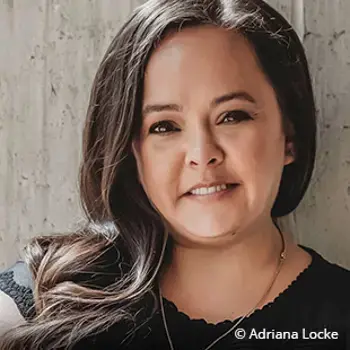 Adriana Locke