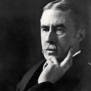 A.E. Housman