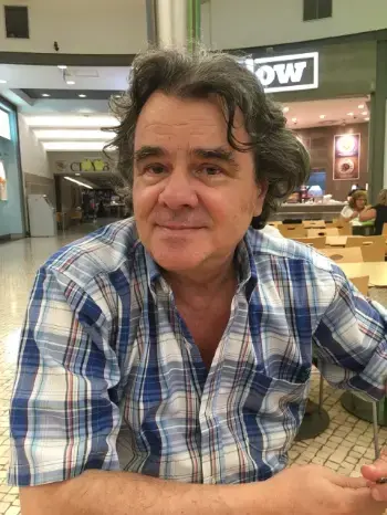 Afonso Almeida Brandão