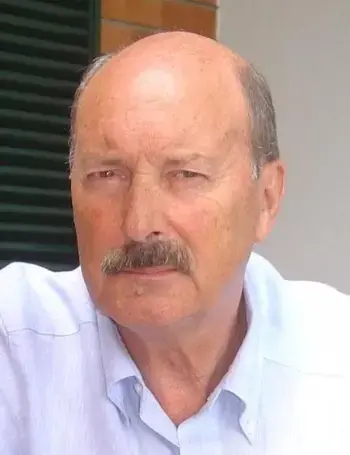 Aguinaldo Cabral
