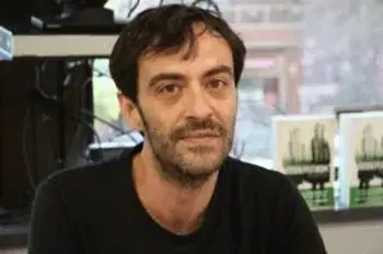 Agustín Martínez