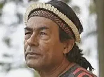 Ailton Krenak