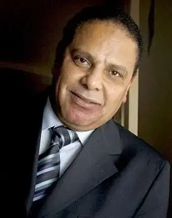 Alaa Al Aswany