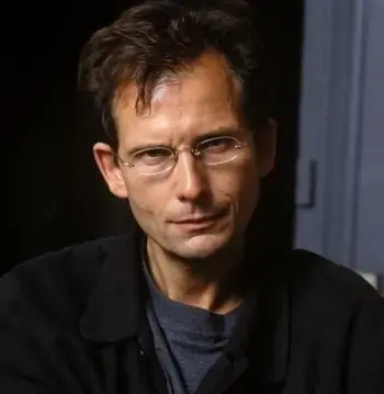 Alain Bonfand