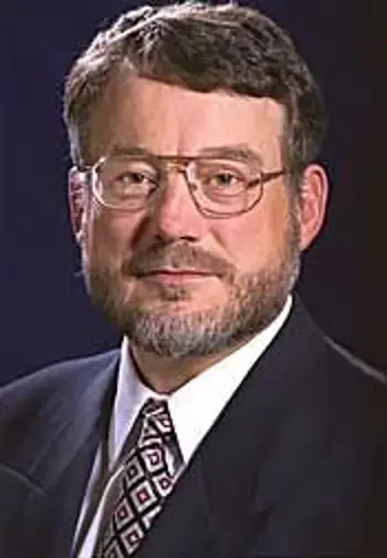 Alain Caillé