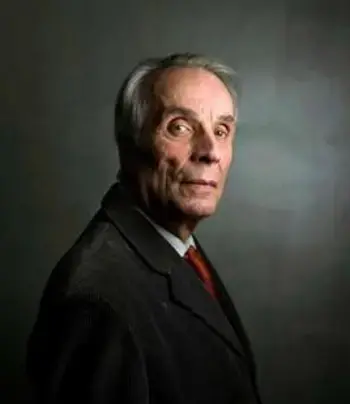 Alain Corbin