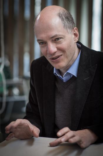 Alain de Botton