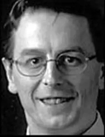 Alain Lallemand