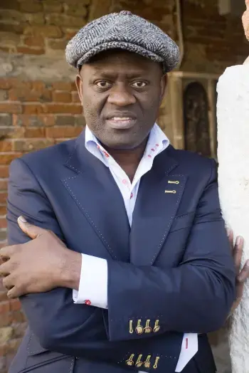 Alain Mabanckou