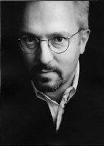 Alan Hollinghurst