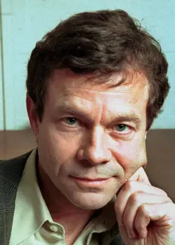 Alan Lightman