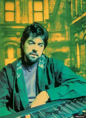 Alan Parsons