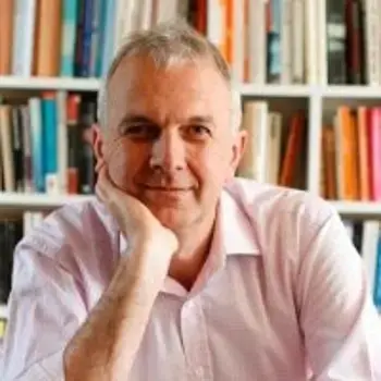 Alan Philps