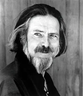 Alan Watts