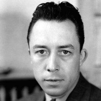 Albert Camus