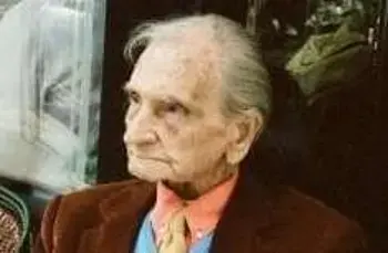 Albert Cossery