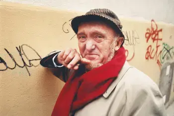 Albert Jacquard
