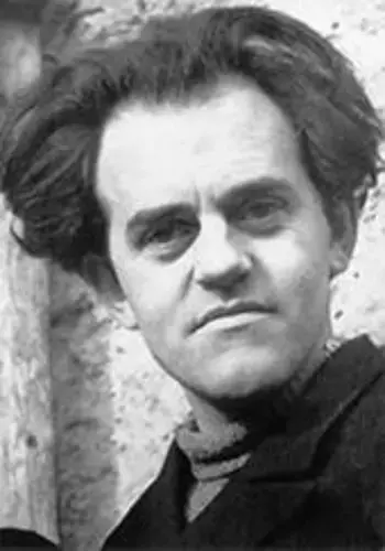 Albert Vigoleis Thelen