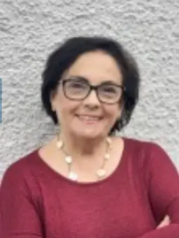 Albertina Fernandes